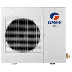 Air conditioner Gree GWHD 24 NK3MO