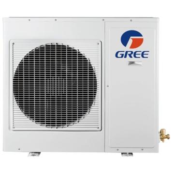 Air conditioner Gree GWHD 24 NK3MO 