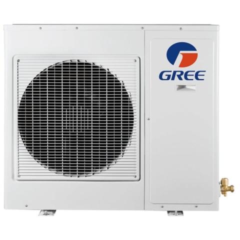 Air conditioner Gree GWHD 24 NK3MO 