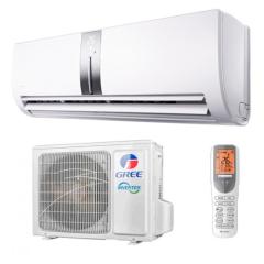Air conditioner Gree GWH09UB-K3DNA1E