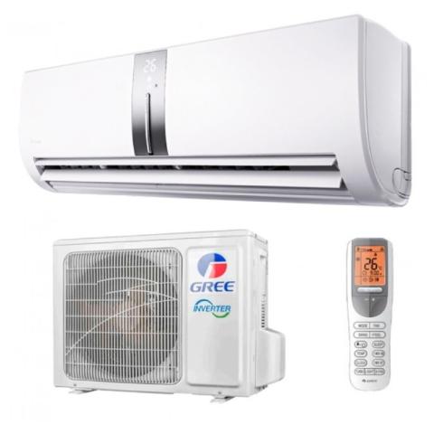 Air conditioner Gree GWH09UB-K3DNA1E 