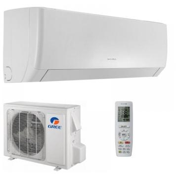 Air conditioner Gree GWH12AGB-K3NNA1A 