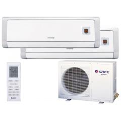 Air conditioner Gree GWH18 09 MA-K1NNA4A