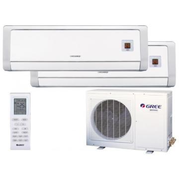 Air conditioner Gree GWH18 09 MA-K1NNA4A 