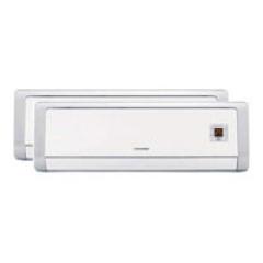 Air conditioner Gree GWHD18 09x2 AANK3A1B