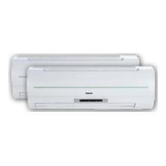 Air conditioner Gree GWHN14 07x2 B6NK1 EA