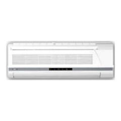 Air conditioner Gree GWHN18 B5NK1 NA