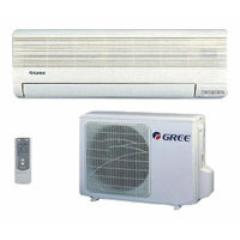Air conditioner Gree GWHN24 C1NK1 AA