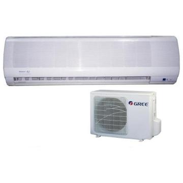 Air conditioner Gree GWHN24FANK3A1A 