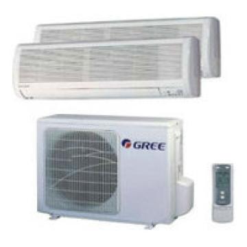 Air conditioner Gree KFR-20x2GW/J 