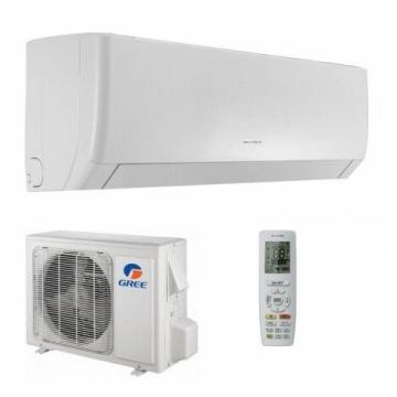 Air conditioner Gree Pular GWH18AGC-K3NNA1A 