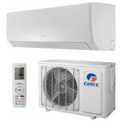 Air conditioner Gree GWH07AGA-K3NNA4B