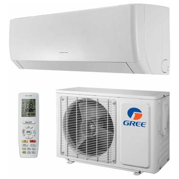 Air conditioner Gree GWH07AGA-K3NNA4B 