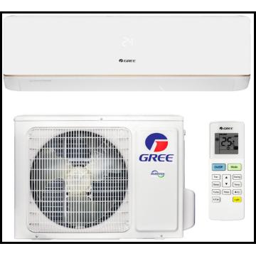 Air conditioner Gree GWH09AAB-K6DNA2A 