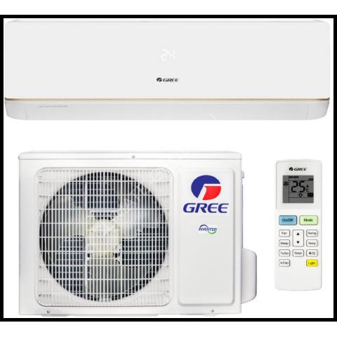 Air conditioner Gree GWH09AAB-K6DNA2A 