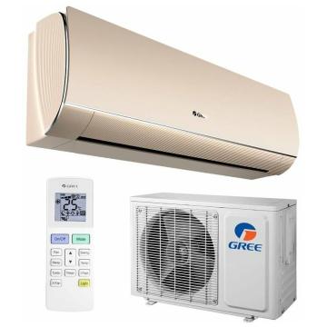 Air conditioner Gree GWH09ACB-K3DNA3A 