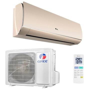 Air conditioner Gree GWH18ACC-K3NNA1A 