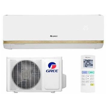 Air conditioner Gree GWH24AADXE-K3NNA2A 