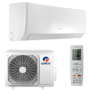 Air conditioner Gree Pular GWH07AGA-K3NNA1B 