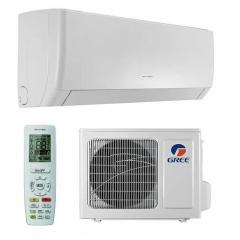 Air conditioner Gree Pular GWH07AGA-K3NNA4B глянец