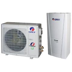 Heat pump Gree GRS-CQ10Pd/Na-K
