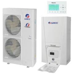 Heat pump Gree GRS-CQ12Pd/Na-K