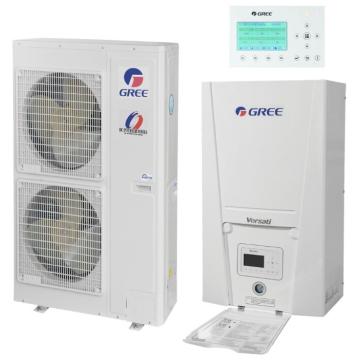 Heat pump Gree GRS-CQ12Pd/Na-K 