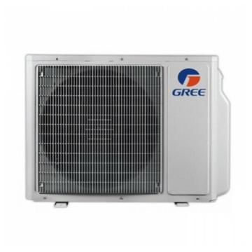 Air conditioner Gree GWHD18NK3AO 