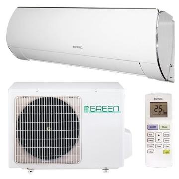 Air conditioner Green GRI/GRO-07 HH2 