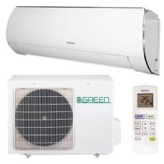 Air conditioner Green GRI/GRO-07 HH2