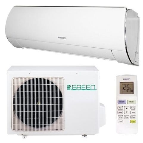 Air conditioner Green GRI/GRO-07 HH2 