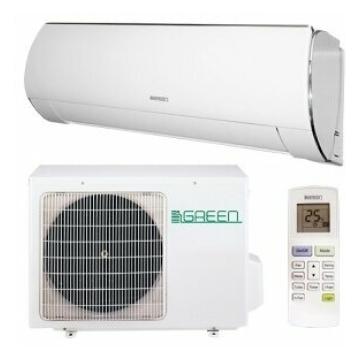 Air conditioner Green GRI/GRO-07HH2 