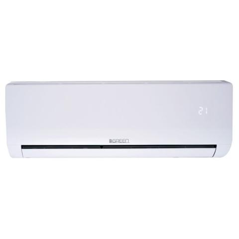 Air conditioner Green GRI/GRO-36HS1 