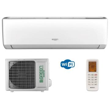 Air conditioner Green Genesis GRI/GRO-07IGK2 