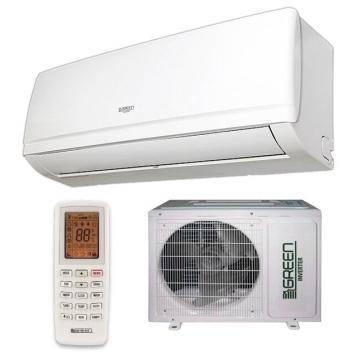 Air conditioner Green GRI-12IGK2/GRO-12IGK3 