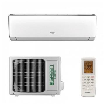 Air conditioner Green GRI-24HH2/GRO-24HH3 