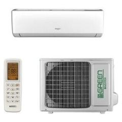 Air conditioner Green GRI/GRO-09 IGK2