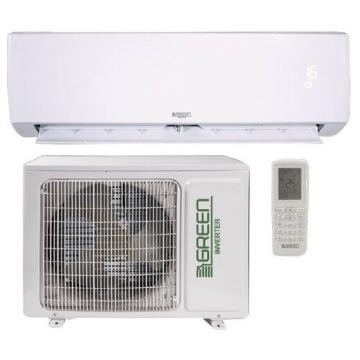 Air conditioner Green TSI/TSO-07 HRIY1 