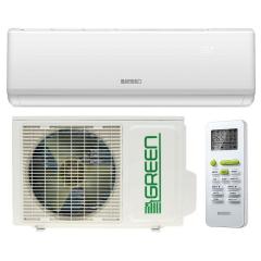 Air conditioner Green TSI/TSO-07 HRSY1