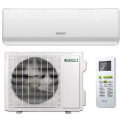 Air conditioner Green TSI/TSO-07 HRSY1