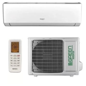 Air conditioner Green GRI/GRO-09IGK2 