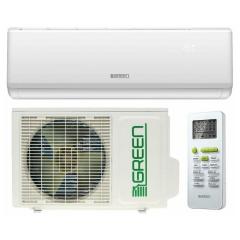 Air conditioner Green TSI/TSO-07 HRIY1