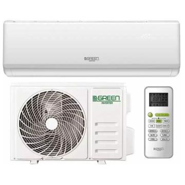 Air conditioner Green TSI/TSO-07 HRIY1 