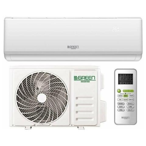 Air conditioner Green TSI/TSO-09 HRIY1 
