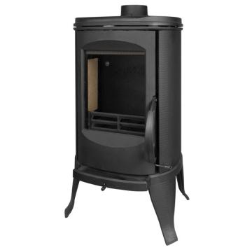 Fireplace Guca Eliptico 