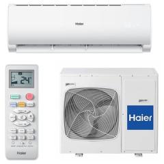 Air conditioner Haier AS09TL4HRA/1U09TL4FRA Lider