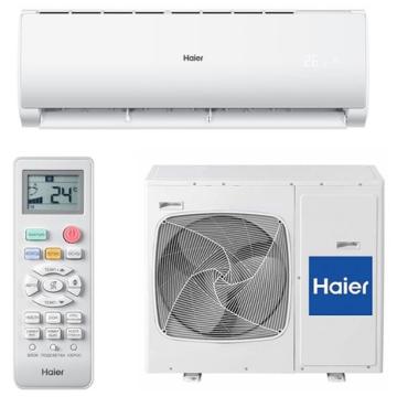 Air conditioner Haier AS09TL4HRA/1U09TL4FRA Lider 