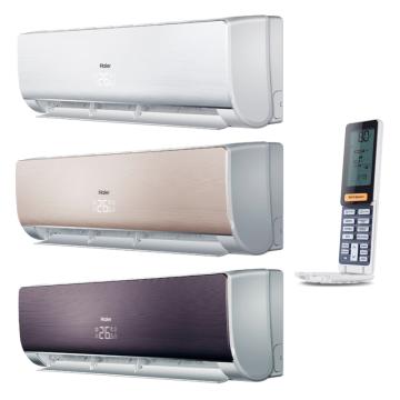 Air conditioner Haier AS09NS4ERA 1U09BS3ERA 