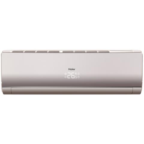 Air conditioner Haier AS09NS5ERA-G/1U09BS3ERA 