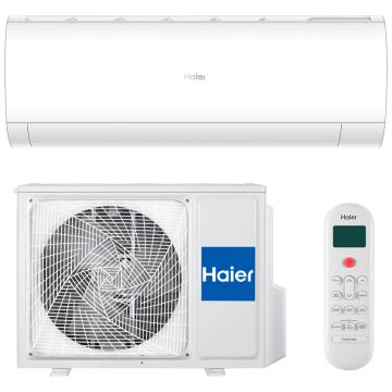 Air conditioner Haier HSU-07HPL03/R3 Pearl 